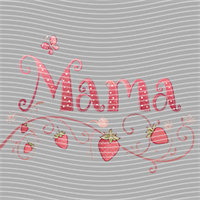 Mother's Day-MM 4680